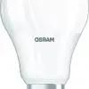OSRAM Value 8.5W 2700K Günışığı LED Ampul E27