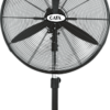 CATA CT-3030 220W 30" Sanayi Tipi Ayaklı Vantilatör