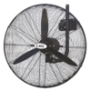 CATA CT-3025 220W 30" Sanayi Tipi Duvar Vantilatörü