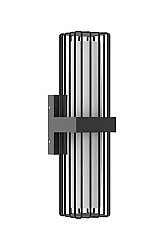 300620266a43f08402dde.jpeg ACK AG36-00422 60W E27 419mm Asos Alüminyum Siyah Bahçe Apliği