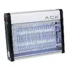 300620266a43f19e66df9.webp ACK AG45-01600 2x8W Sinek ve Uçan Haşere Öldürücü Armatür