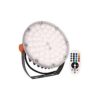 ACK AT62-35092 50W RGB Yuvarlak LED Projektör