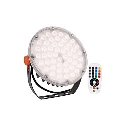 300620266a43f19f80d24.jpeg ACK AT62-35092 50W RGB Yuvarlak LED Projektör