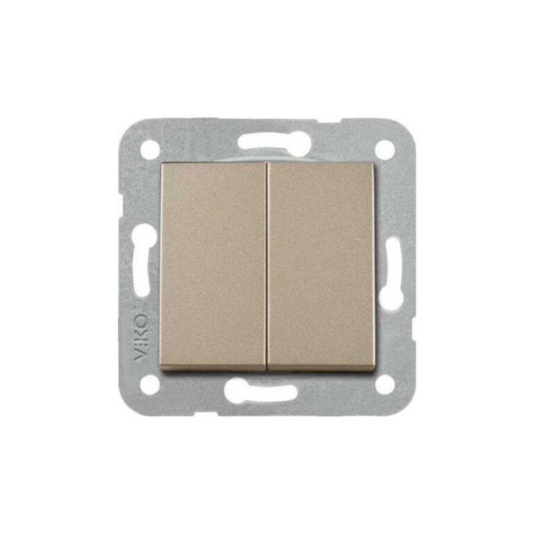 ACK AD01-00690 6W Üç Renkli 3000K / 4000K / 6500K Sıva Altı LED Spot