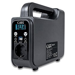 CATA CT-4041 Etna Taşınabilir Güç Kaynağı 300W